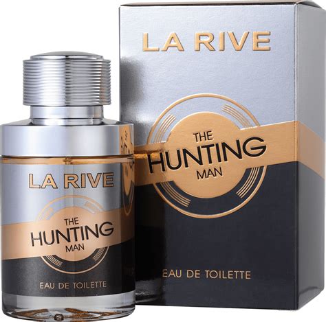 The Hunting Man La Rive for men .